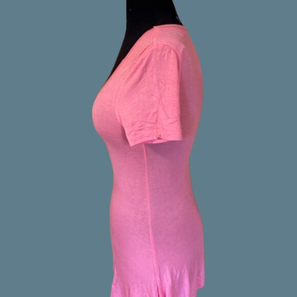 Coral Sharkbite Shirt - Picture 2 of 9